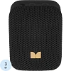 Колонка портативная Monster Atomic Atom, чёрная