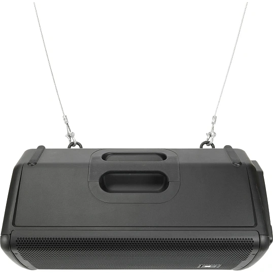 Акустическая система JBL EON712, активная 2-х полосная, 650Вт/1300Вт