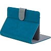Чехол RIVACASE 3017 aquamarine Orly универс. для планшета 9.7-10.5