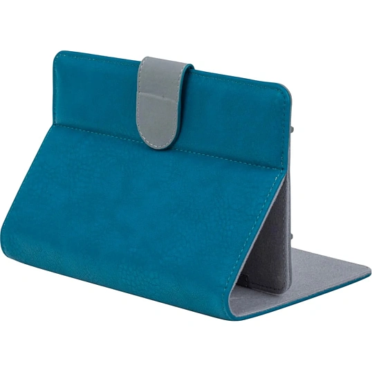 Чехол RIVACASE 3017 aquamarine Orly универс. для планшета 9.7-10.5