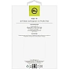 Зарядное устройство сетевое Red Line, USB+Type-C,3A,PD 20W,бел, УТ000024925