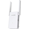 Усилитель сигнала Wi-Fi Mercusys ME80X AX3000 10/100/1000BASE-TX белый
