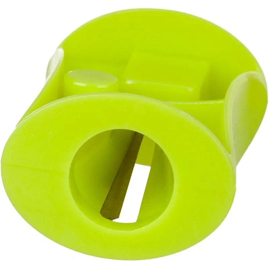 Точилка Выбор есть, 1 отверстие, в ассорт