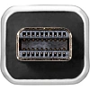 Кабель -переходник Mini DisplayPort M -> Display Port M 3м, VCOM <CG685-3M