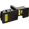 Тонер-картридж Retech TK-5220Y жел. для Kyocera M5521cdn/M5521cdw/P5021cdn