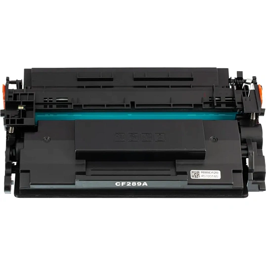 Картридж лазерный Retech 89A CF289A чер. для HP LJ M507/M528