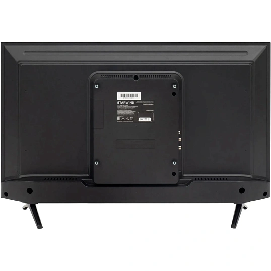 Телевизор Starwind SW-LED32BG200, HD ready