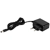 Светильник ЭРА NLED-483-10W-BK настольный светодиодный черный