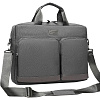 Сумка для ноутбука 15.6 Lamark L255 Dark Grey