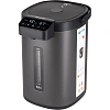 Термопот Vitek VT-1191 5.2л. 1650Вт темно-серый