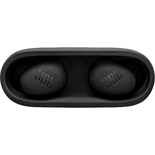 Наушники JBL Wave Buds 2 Black (JBLWBUDS2BLK)