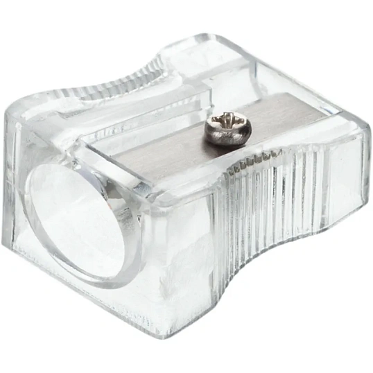 Карандаши цветные KOLORES трехгр. JUMBO 12шт/наб,точилка,карт.тубус 93515