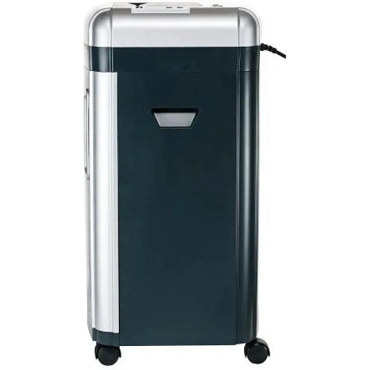 Шредер (уничтожитель) Office Kit S230 2x15, 5ур.секр., 17лист, 35л