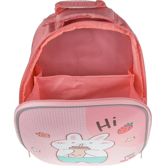 Ранец Easy Bunny, 1 отд