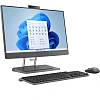 Моноблок Lenovo IdeaCentre (F0GR00AERU) 23,8/FHD/i5-13500H/8/512/W11P/KM/gr