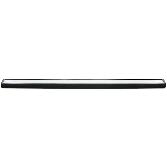 Светильник светод. Feron.ONE AL4030 IP20 30W 6500K, черный 1200x35x70 48535