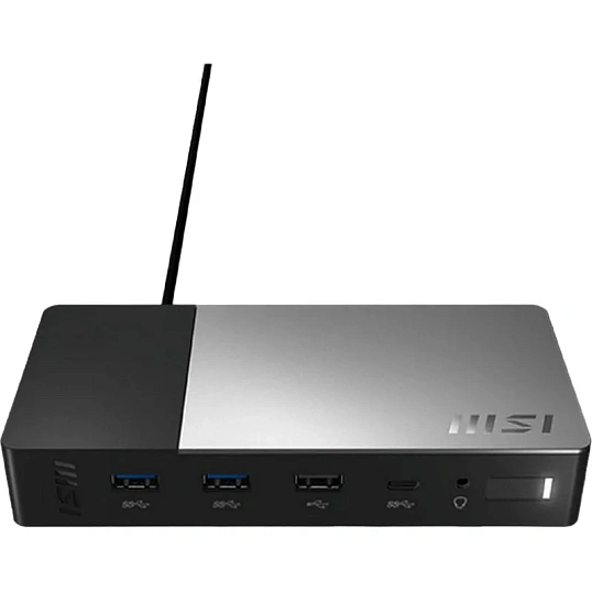 Док-станция MSI USB-C Gen 2 / 1xType-C/150W