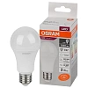 Лампа светодиодная OSRAM LED Value A, 15Вт, 4000К Е27(579156)