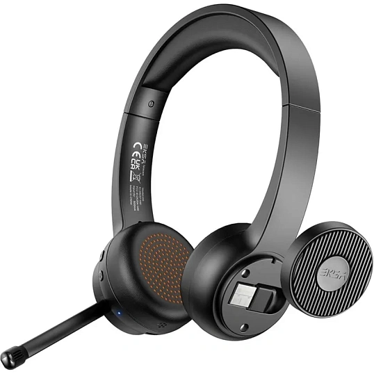 Гарнитура EKSA H16. Беспроводная