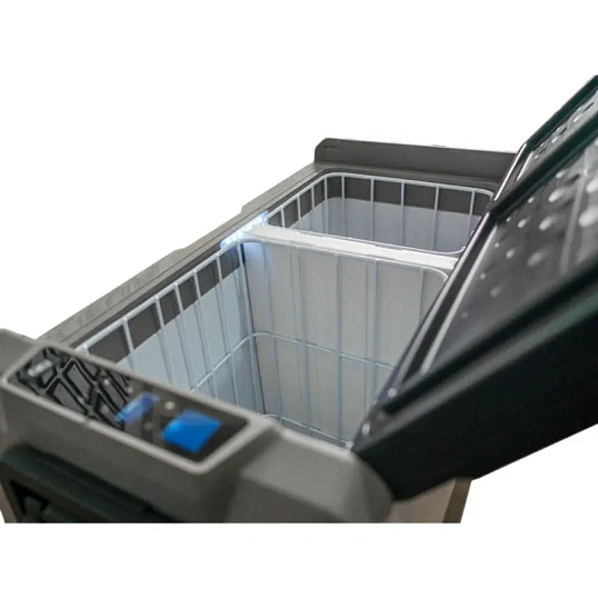 Автохолодильник Alpicool / ET60 (12/24)