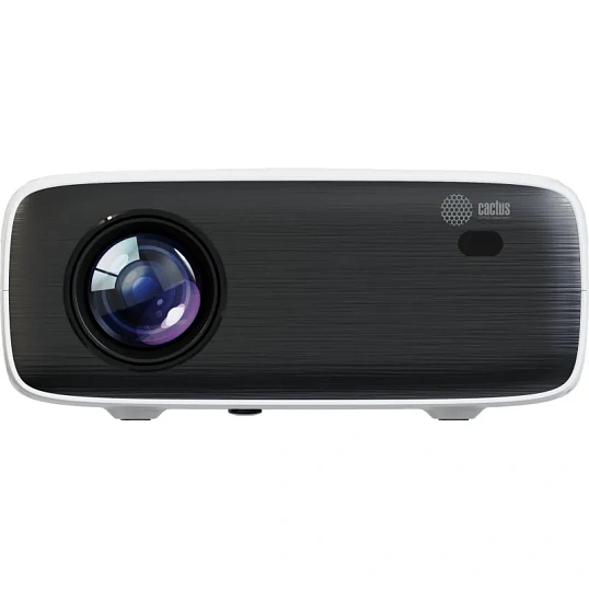 Проектор Cactus CS-PRM.07WT.Full HD LCD 3200Lm ANSI 1500:1 3xHDMI 1