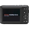 Фотоаппарат Kodak FZ45 Black, 4-х кратный опт зум, 16Мп, питание АА