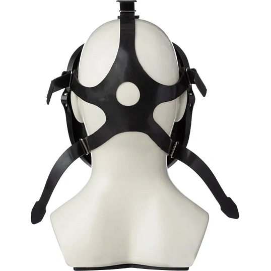 Маска полная UNIX 5100 универсальный размер