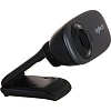 Веб-камера Logitech HD Webcam C310, черный