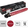 Картридж лазерный Комус 842313 пур. для Ricoh IMC2000/C2500