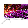 Телевизор BBK 24LEX-7242/TS2C, HD ready, смарт (Яндекс), белый