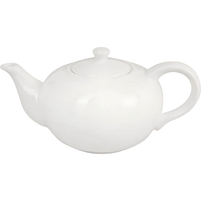 Чайник заварочный Маршмеллоу 23.5x14x11,5см. v=800мл арт.0530203