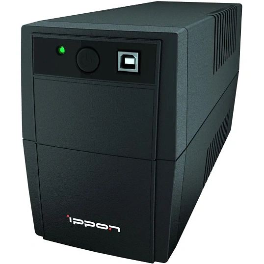 ИБП Ippon Back Basic 850S Euro / 1373876
