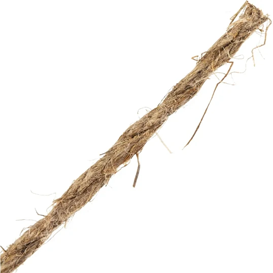 Шпагат льняной полированный 2,4мм, 1 кг