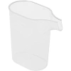 Утюг Vitek VT-IRN1203 2400Вт черный