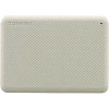 Портативный HDD Toshiba 4TB HDTCA40EW3CA Canvio Adv. 2.5 USB 3.2 Gen1, Беж