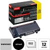 Тонер-картридж Комус 106R03621 чер. для Xerox 3330/3335/3345