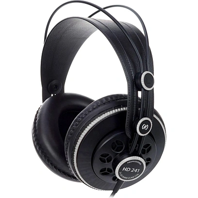 Наушники Axelvox HD241