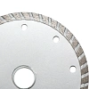 Диск алмазный VIRA RAGE Turbo Универсальный HQ d125x22.2/20мм (602125)