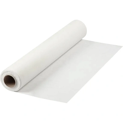 Марля х/б отбеленная 90см/36гр 100м в рул. ГОСТ