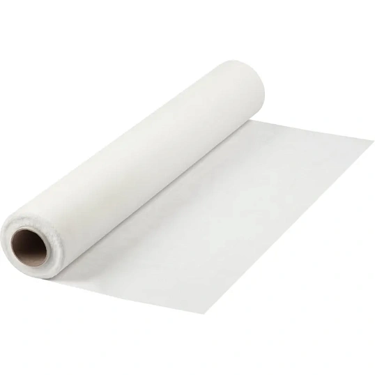 Марля х/б отбеленная 90см/36гр 100м в рул. ГОСТ