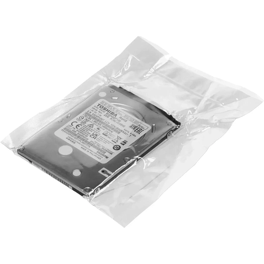 Жесткий диск Toshiba 1TB SATA 2.5 5400rpm 128Mb (MQ04ABF100)