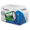 Фонарь светодиодный аккум. КОСМОС Accu 9199LED, 12 LED , 4V3AH