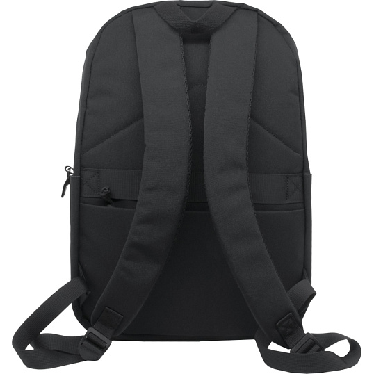Рюкзак для ноутбука 15.6 Continent (Continent BP-004 Black)