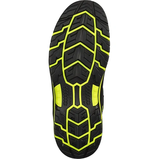 Ботинки  МИСТРАЛЬ -LIGHT, ПУ/резина с КП (Tinsulate) р. 40 (ST4-CW)