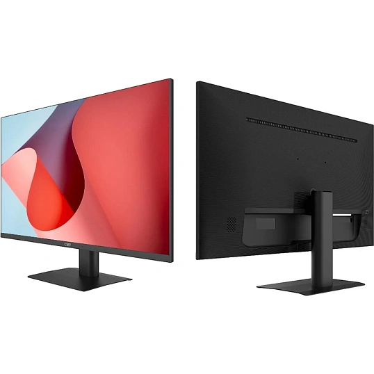 Монитор CBR MF-2402(LCD-MF2402-OPC)23.8/FHD/IPS/100Hz/250cd/5ms/HDMI/VGA/DP