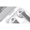 Наушники Samsung Galaxy Buds 4 White (SM-R540NZWACIS)