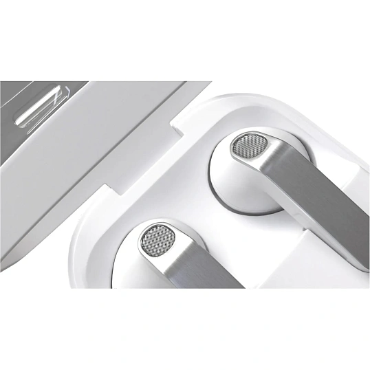 Наушники Samsung Galaxy Buds 4 White (SM-R540NZWACIS)