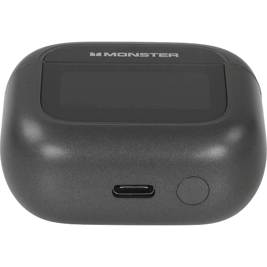 Наушники Monster TH300, чёрные