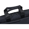 Сумка для ноутбука 13.3, RivaCase Biscayne, черная, 8325 Black