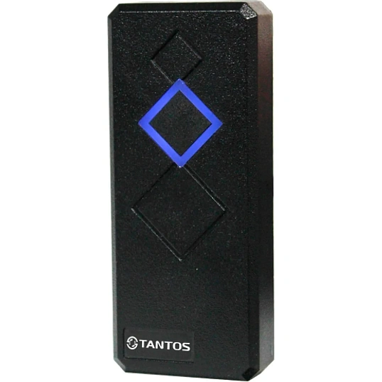 Считыватель карт Tantos TS-RDR-E Black (Em-Marin)